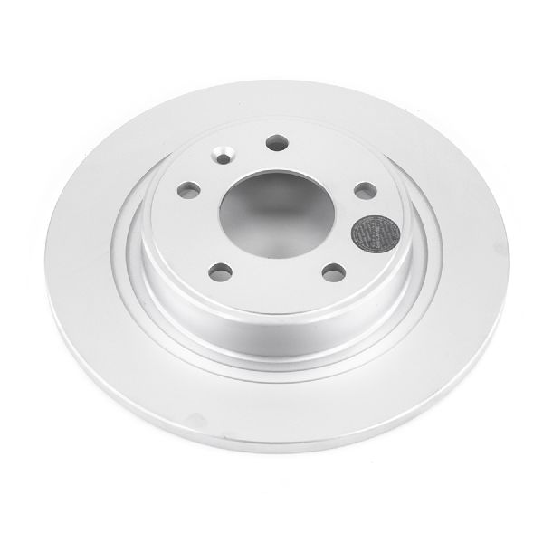 2014-2016 Cadillac ELR Disc Brake Rotor - Rear (Powerstop)