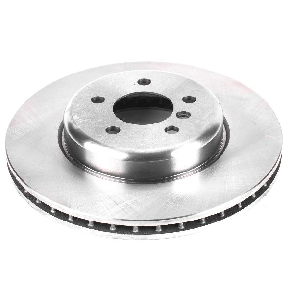 2011-2016 BMW 535i Disc Brake Rotor - Front (Powerstop)