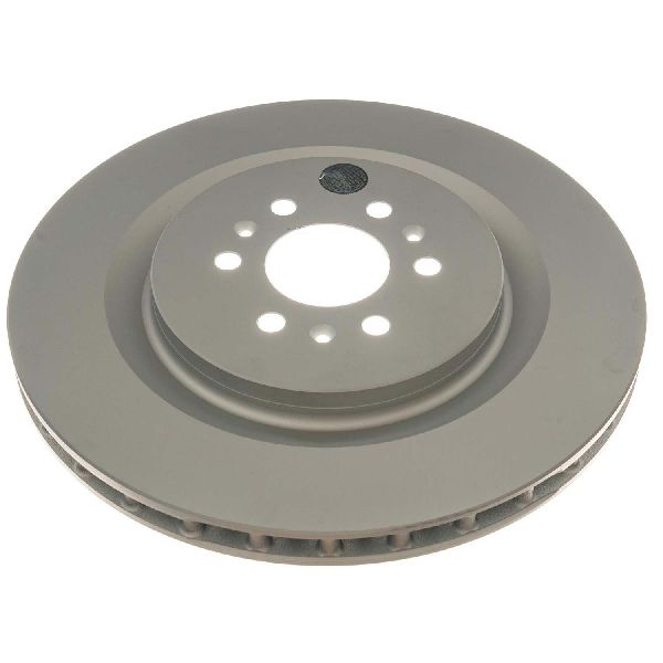 2005-2011 Cadillac STS Disc Brake Rotor - Rear (Powerstop)