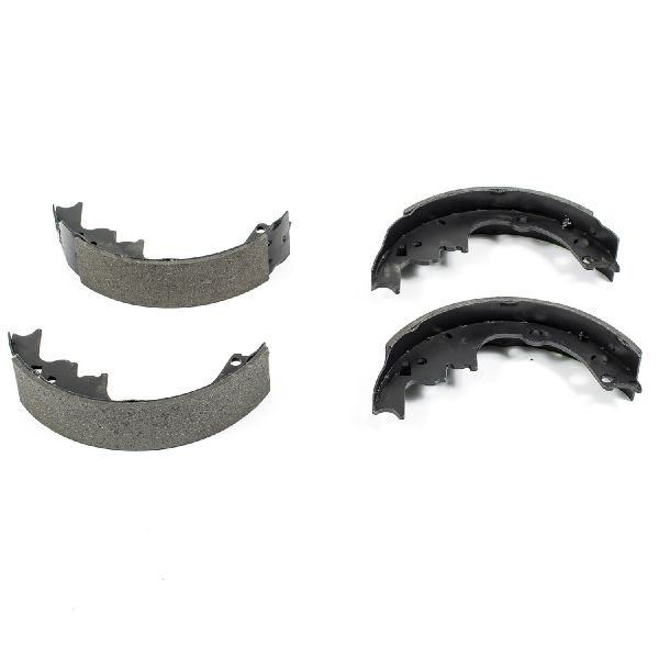 1985-2002 Chevrolet Astro Drum Brake Shoe - Rear (Powerstop)