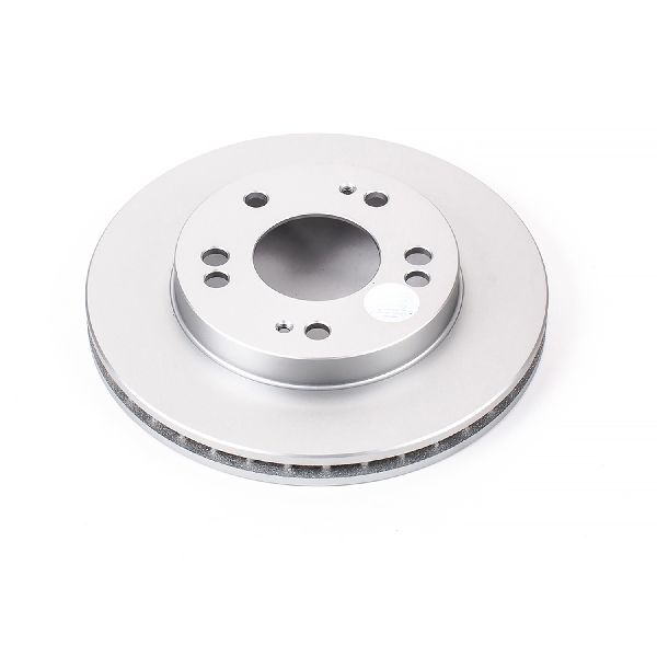 1995-2000 Dodge Avenger Disc Brake Rotor - Front (Powerstop)