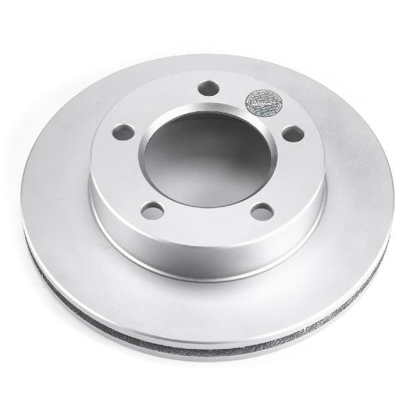 1994-1996 Ford F-150 Disc Brake Rotor - Front (Powerstop)