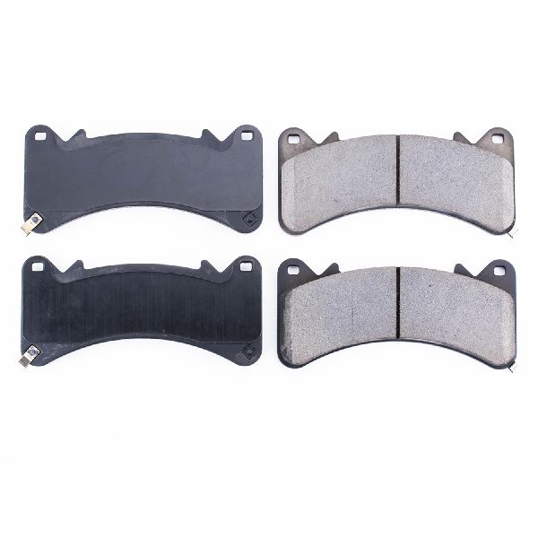 2018-2020 Chevrolet Suburban Disc Brake Pad Set - Front (Powerstop)