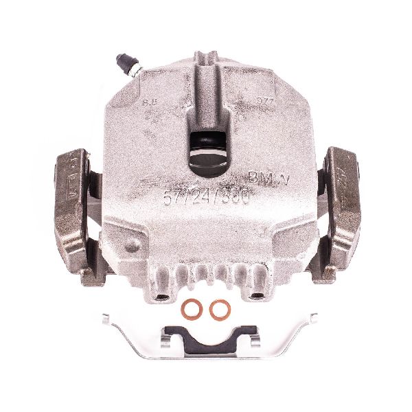 2007 BMW 328i Disc Brake Caliper - Front Left (Powerstop)