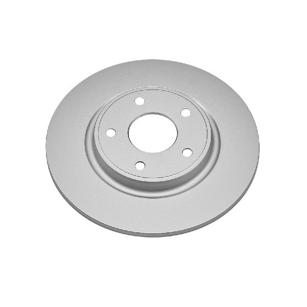 2012-2020 Dodge Grand Caravan Disc Brake Rotor - Rear (Powerstop)