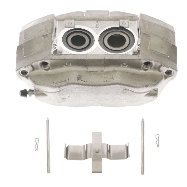 2003-2009 Nissan 350Z Disc Brake Caliper - Front Right (Powerstop)