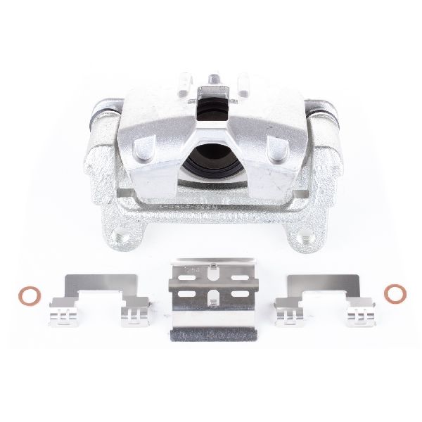2006-2009 Cadillac XLR Disc Brake Caliper - Rear Left (Powerstop)