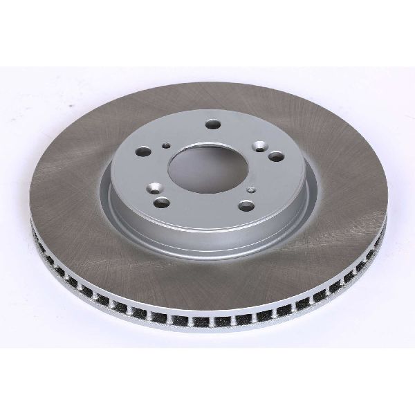 2015 Honda Civic Disc Brake Rotor - Front (Powerstop)