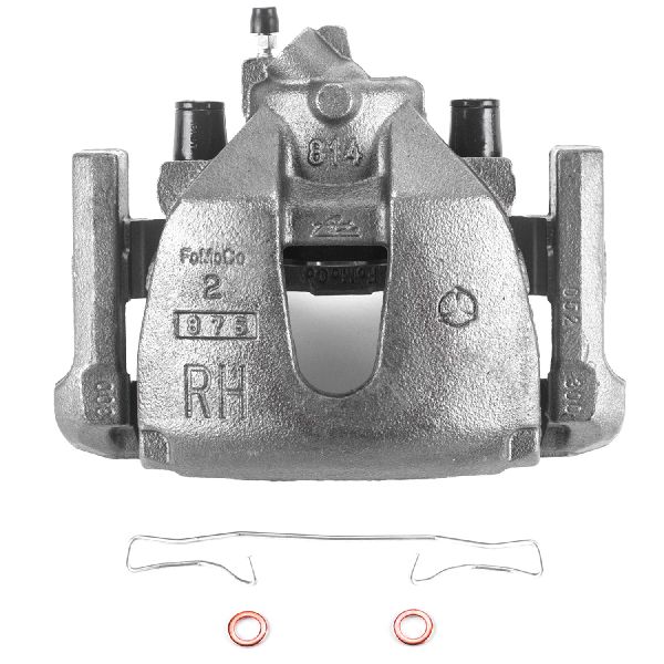 2008-2013 Mazda 3 Disc Brake Caliper - Front Right (Powerstop)