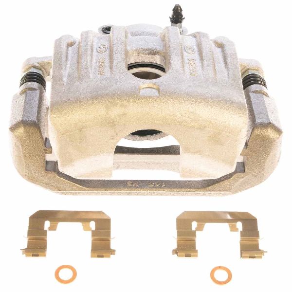 2009-2011 Hyundai Genesis Disc Brake Caliper - Front Right (Powerstop)