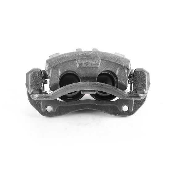 2006-2014 Kia Sedona Disc Brake Caliper - Front Left (Powerstop)