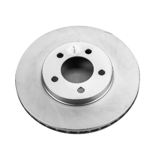 1993-1994 Lincoln Continental Disc Brake Rotor - Front (Powerstop)