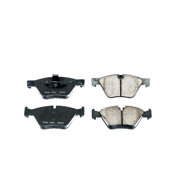 2011-2016 BMW 528i Disc Brake Pad Set - Front (Powerstop)