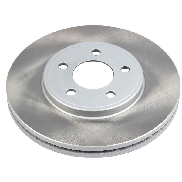 2003-2011 Lincoln Town Car Disc Brake Rotor - Front (Powerstop)