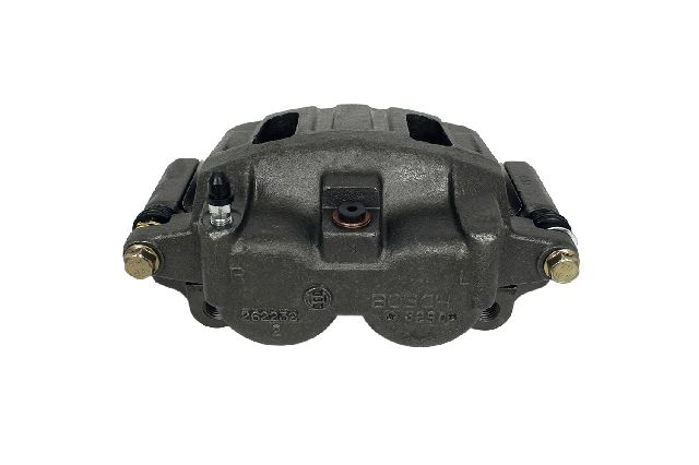 2003-2004 Dodge Dakota Disc Brake Caliper - Front Right (Powerstop)