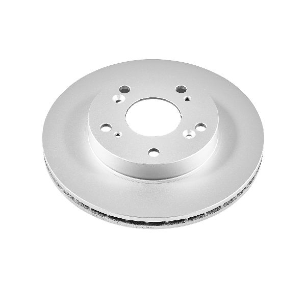2002-2006 Acura RSX Disc Brake Rotor - Front (Powerstop)