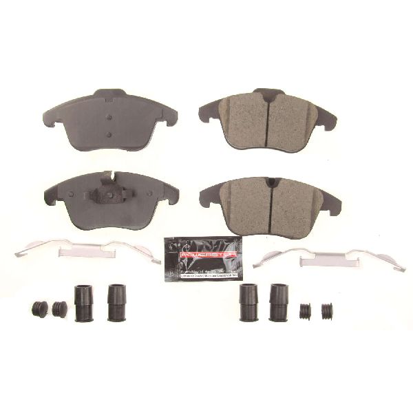 2016-2019 Jaguar XE Disc Brake Pad Set - Front (Powerstop)