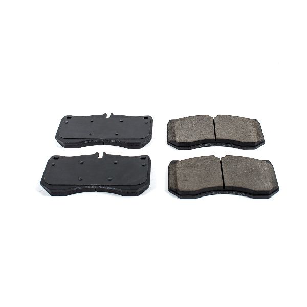 2021 Audi RS5 Disc Brake Pad Set - Front (Powerstop)