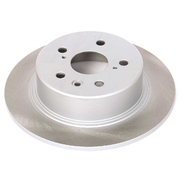 1995-1999 Toyota Avalon Disc Brake Rotor - Rear (Powerstop)