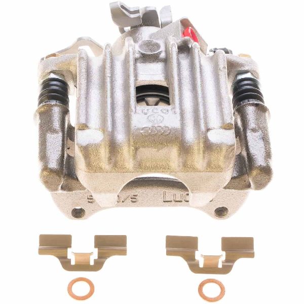 1999-2002 Volkswagen Cabrio Disc Brake Caliper - Rear Right (Powerstop)