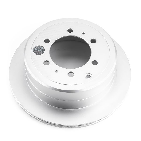 1996-1997 Lexus LX450 Disc Brake Rotor - Rear (Powerstop)