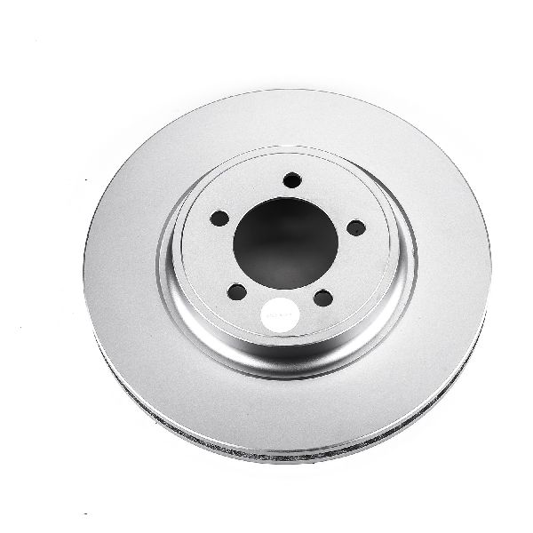 2003-2005 Lincoln Aviator Disc Brake Rotor - Front (Powerstop)
