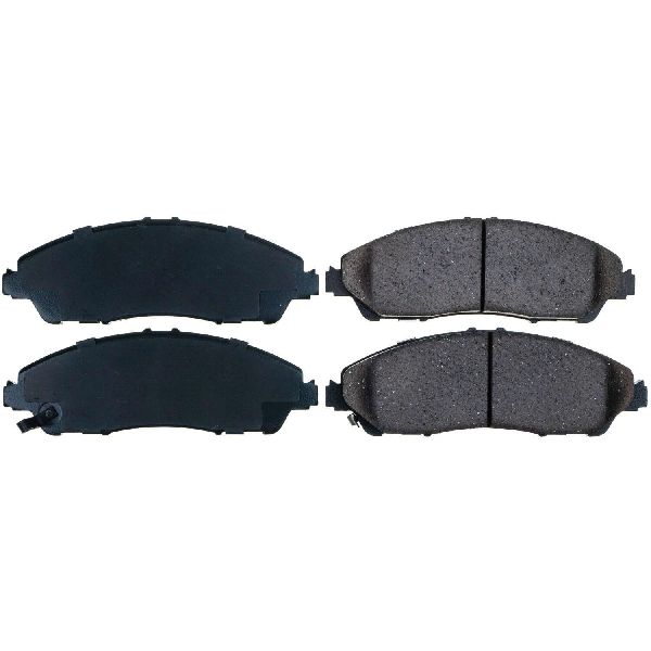 2021-2025 Honda Ridgeline Disc Brake Pad Set - Front (Powerstop)
