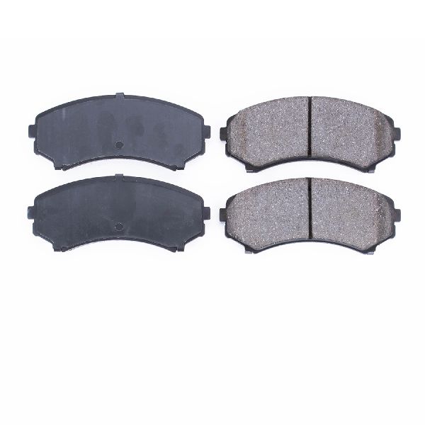 2002-2004 Isuzu Axiom Disc Brake Pad Set - Front (Powerstop)