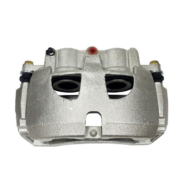 2012 Ram 1500 Disc Brake Caliper - Front Left (Powerstop)