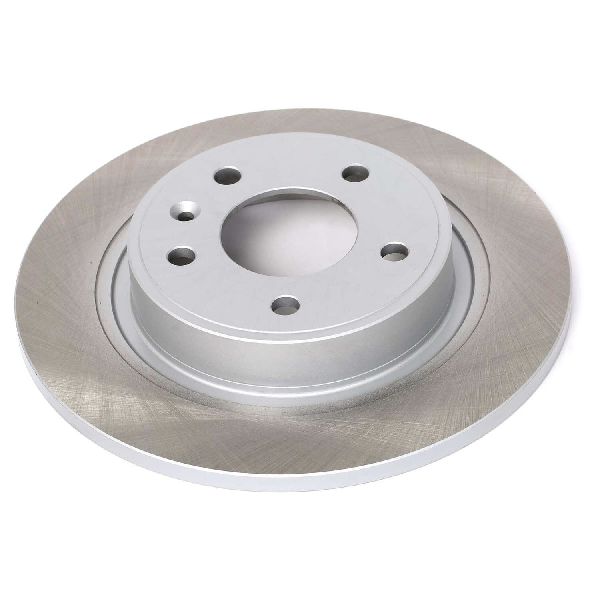 2014-2016 Cadillac ELR Disc Brake Rotor - Rear (Powerstop)
