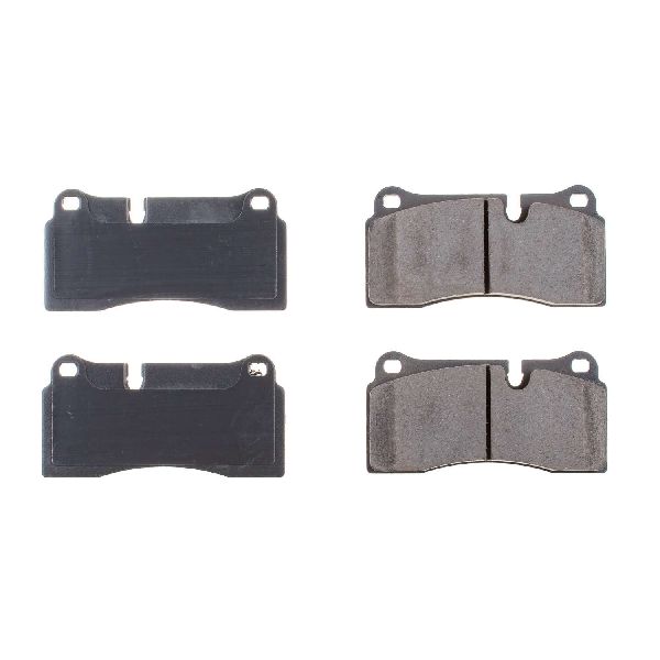 2008-2018 Audi R8 Disc Brake Pad Set - Rear (Powerstop)