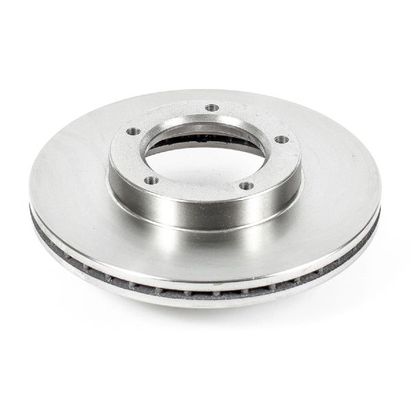 1984-1995 Toyota Pickup Disc Brake Rotor - Front (Powerstop)