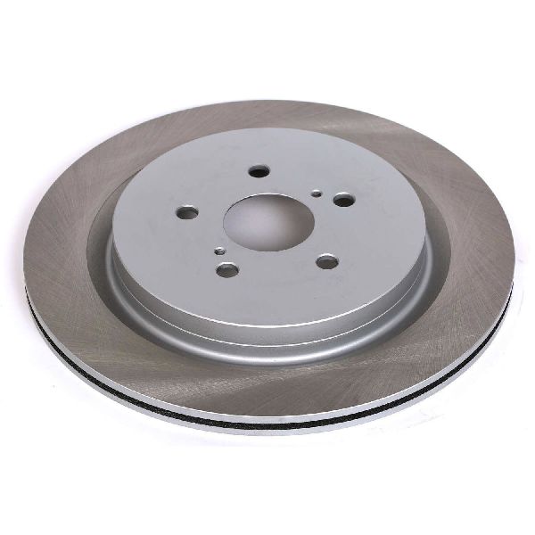 2016-2022 Lexus RX450h Disc Brake Rotor - Rear (Powerstop)