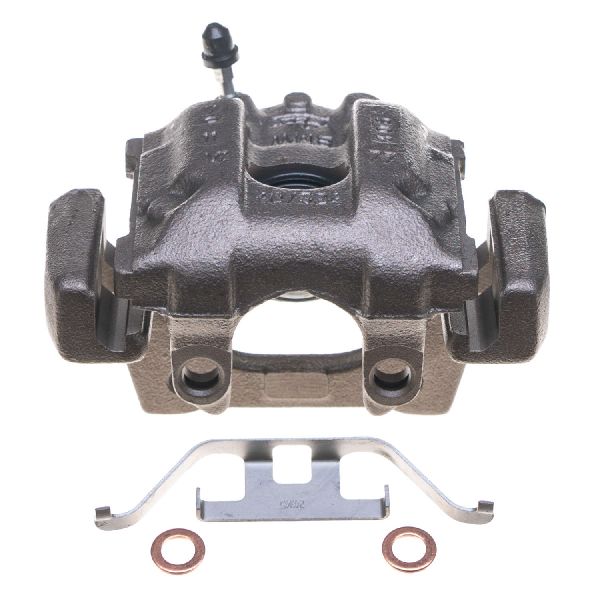 1995-2001 BMW 740i Disc Brake Caliper - Rear Left (Powerstop)