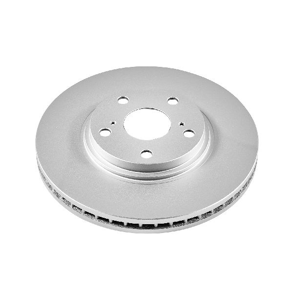 2002-2003 Lexus ES300 Disc Brake Rotor - Front (Powerstop)
