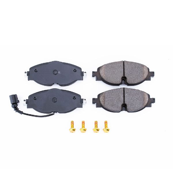 2015-2020 Audi A3 Disc Brake Pad Set - Front (Powerstop)