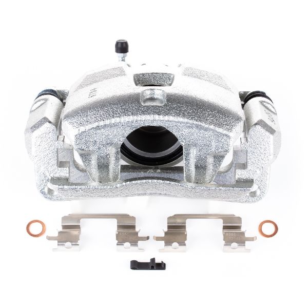 1997-2000 Subaru Legacy Disc Brake Caliper - Front Left (Powerstop)