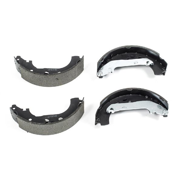 2010-2013 Ford Transit Connect Drum Brake Shoe - Rear (Powerstop)