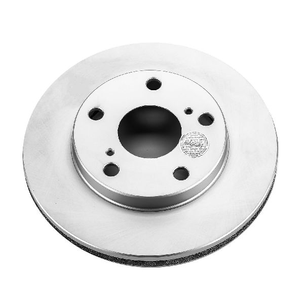 1992-2001 Toyota Camry Disc Brake Rotor - Front (Powerstop)