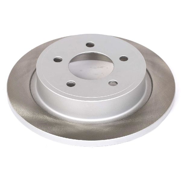 2004-2008 Chrysler Pacifica Disc Brake Rotor - Rear (Powerstop)