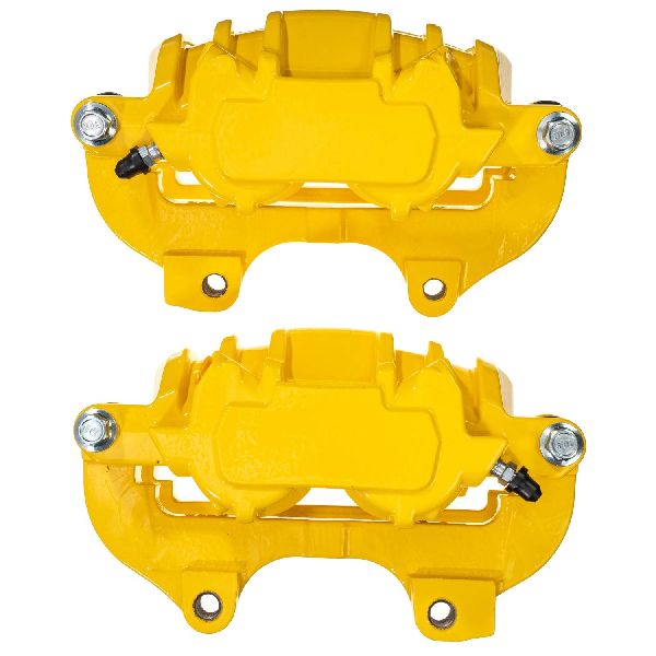 2005-2011 Chrysler 300 Disc Brake Caliper Set - Front (Powerstop)