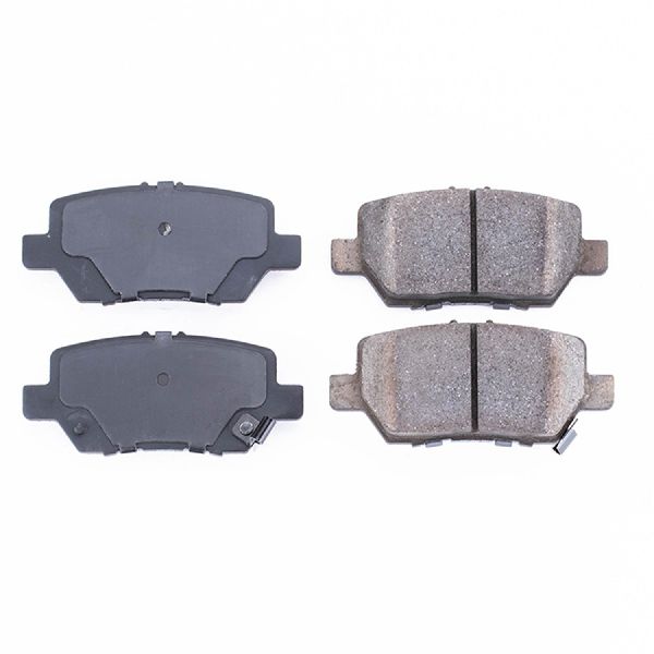 2005-2012 Acura RL Disc Brake Pad Set - Rear (Powerstop)