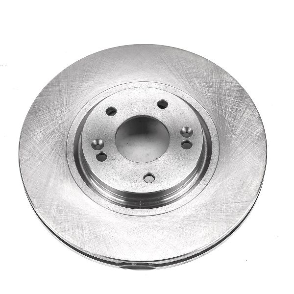2007-2012 Hyundai Veracruz Disc Brake Rotor - Front (Powerstop)