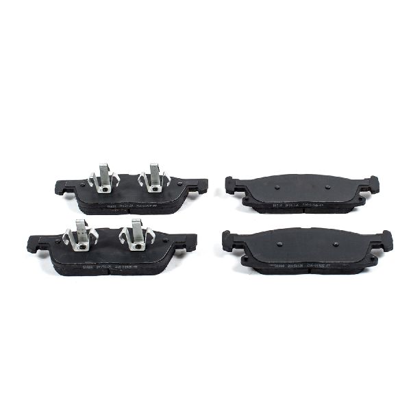 2019-2021 Lincoln Nautilus Disc Brake Pad Set - Front (Powerstop)