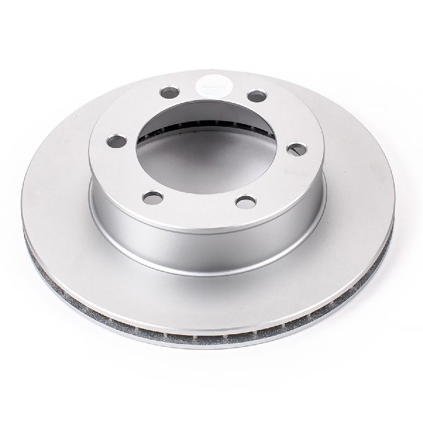 1995-2004 Toyota Tacoma Disc Brake Rotor - Front (Powerstop)