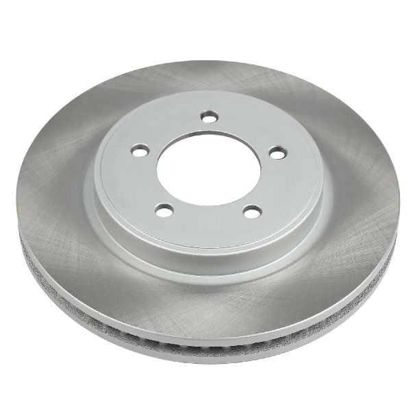2007-2010 Ford Explorer Sport Trac Disc Brake Rotor - Front (Powerstop)