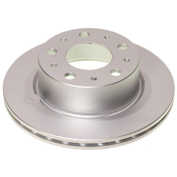 2022-2024 Ram ProMaster 1500 Disc Brake Rotor - Rear (Powerstop)