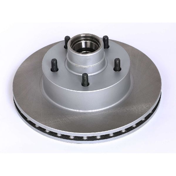 1980-1990 Chevrolet Caprice Disc Brake Rotor - Front (Powerstop)