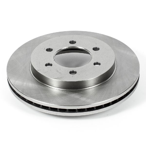 2006-2008 Lincoln Mark LT Disc Brake Rotor - Front (Powerstop)