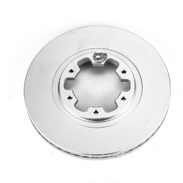 1997-2003 INFINITI QX4 Disc Brake Rotor - Front (Powerstop)